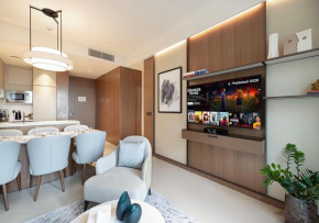 Luxurious 2BR at Address Opera with Boulevard Views